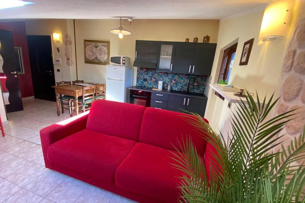 Appartement Tiny Costabella à Bardolino Extérieur photo
