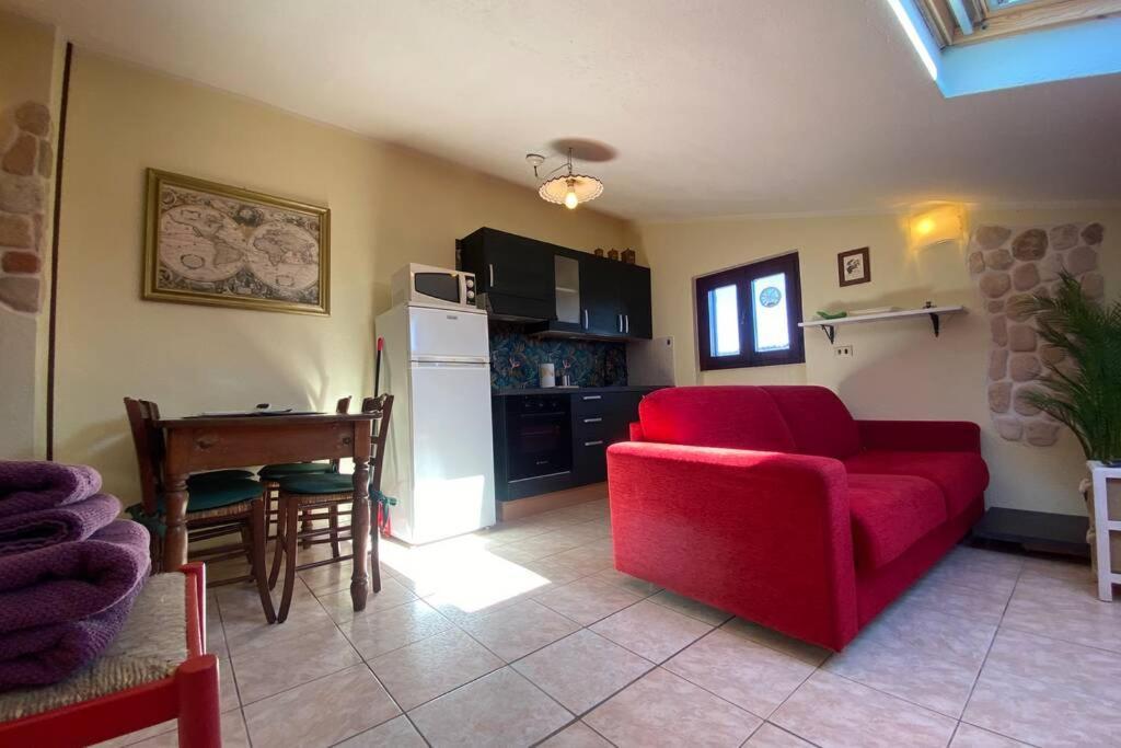 Appartement Tiny Costabella à Bardolino Extérieur photo