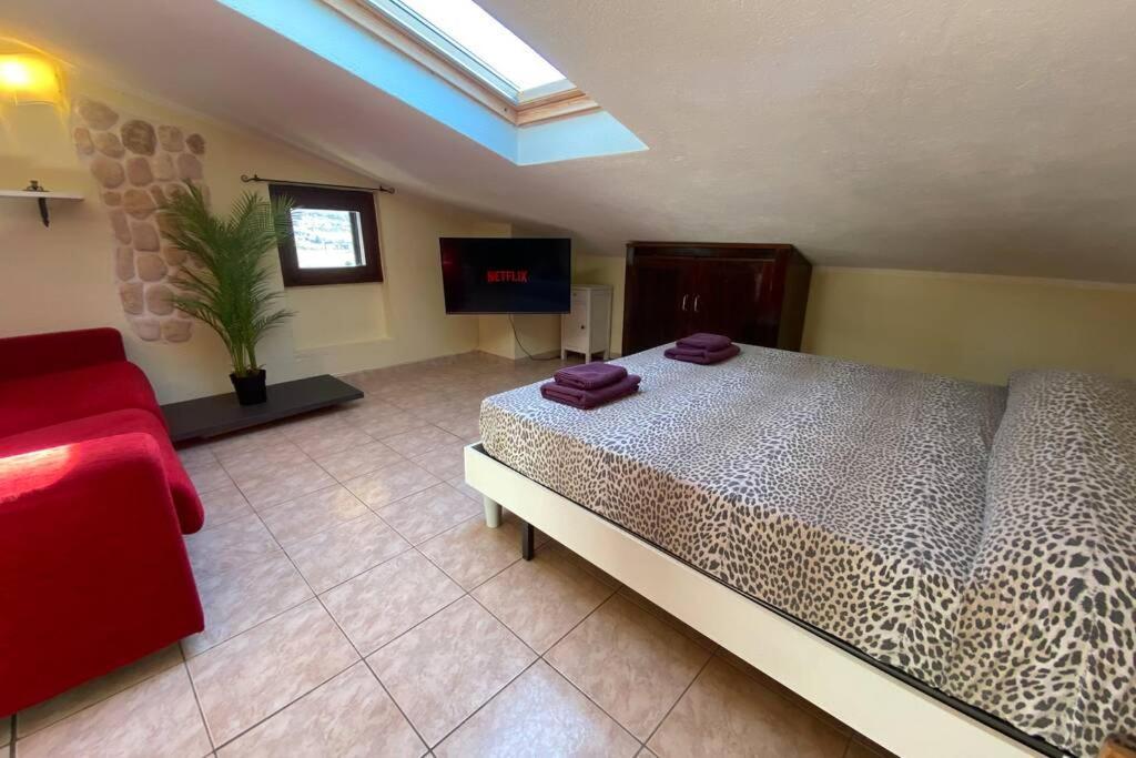 Appartement Tiny Costabella à Bardolino Extérieur photo