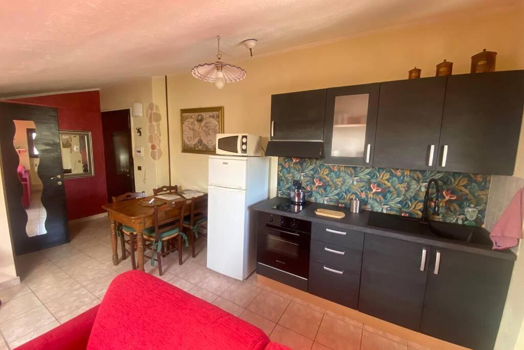 Appartement Tiny Costabella à Bardolino Extérieur photo