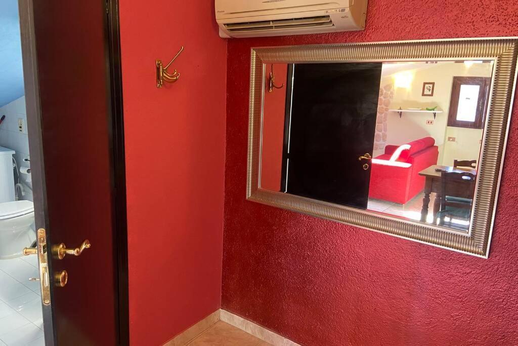 Appartement Tiny Costabella à Bardolino Extérieur photo