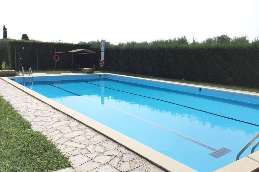 Appartement Tiny Costabella à Bardolino Extérieur photo