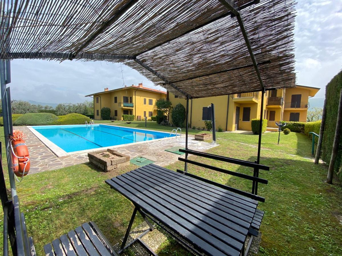 Appartement Tiny Costabella à Bardolino Extérieur photo