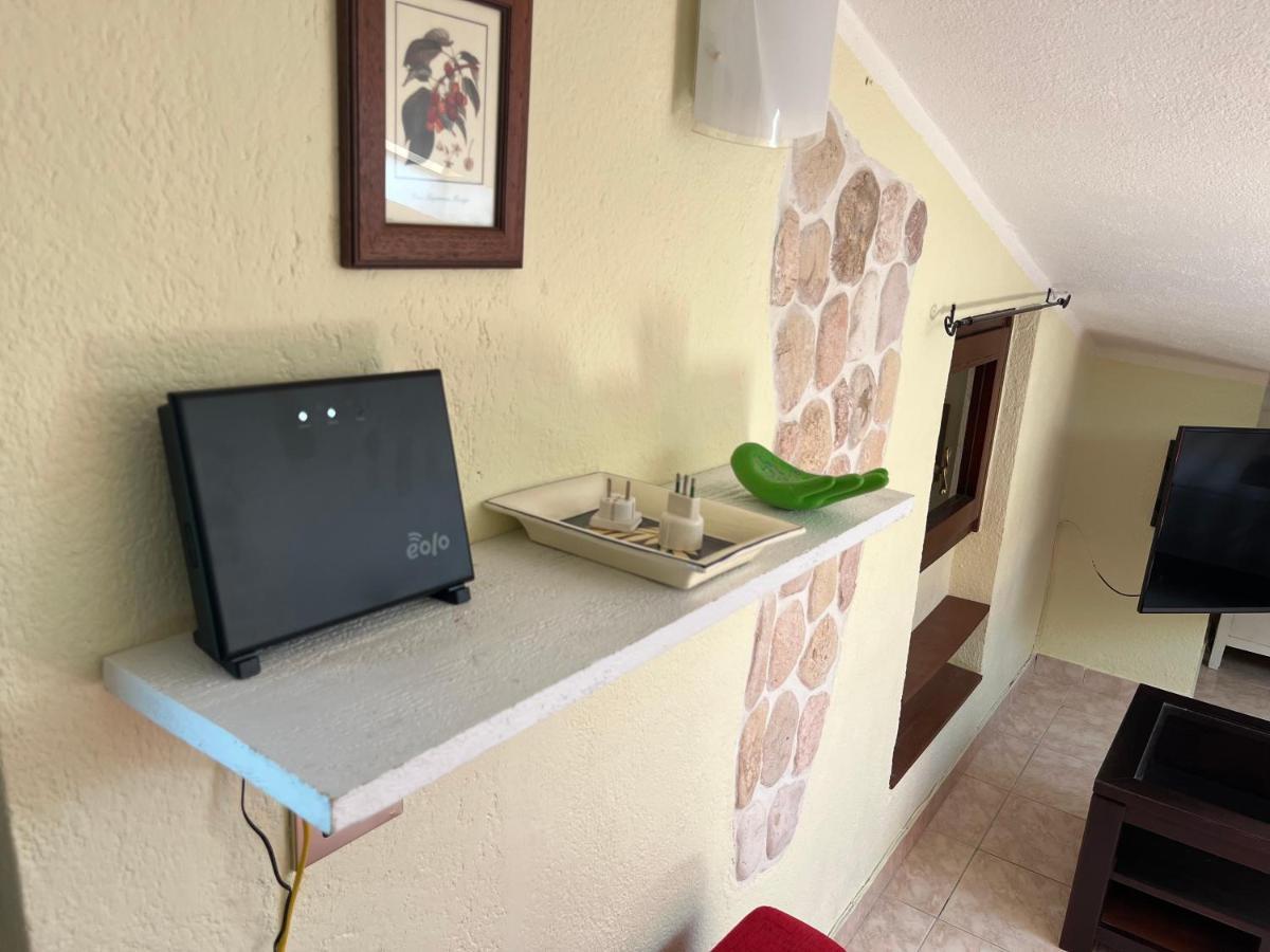 Appartement Tiny Costabella à Bardolino Extérieur photo